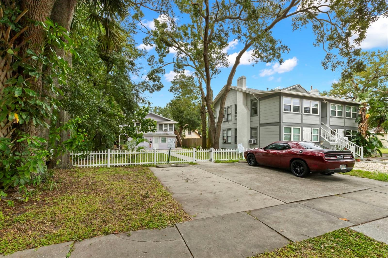 Image 42 of 49 For 1115 Highland Street N