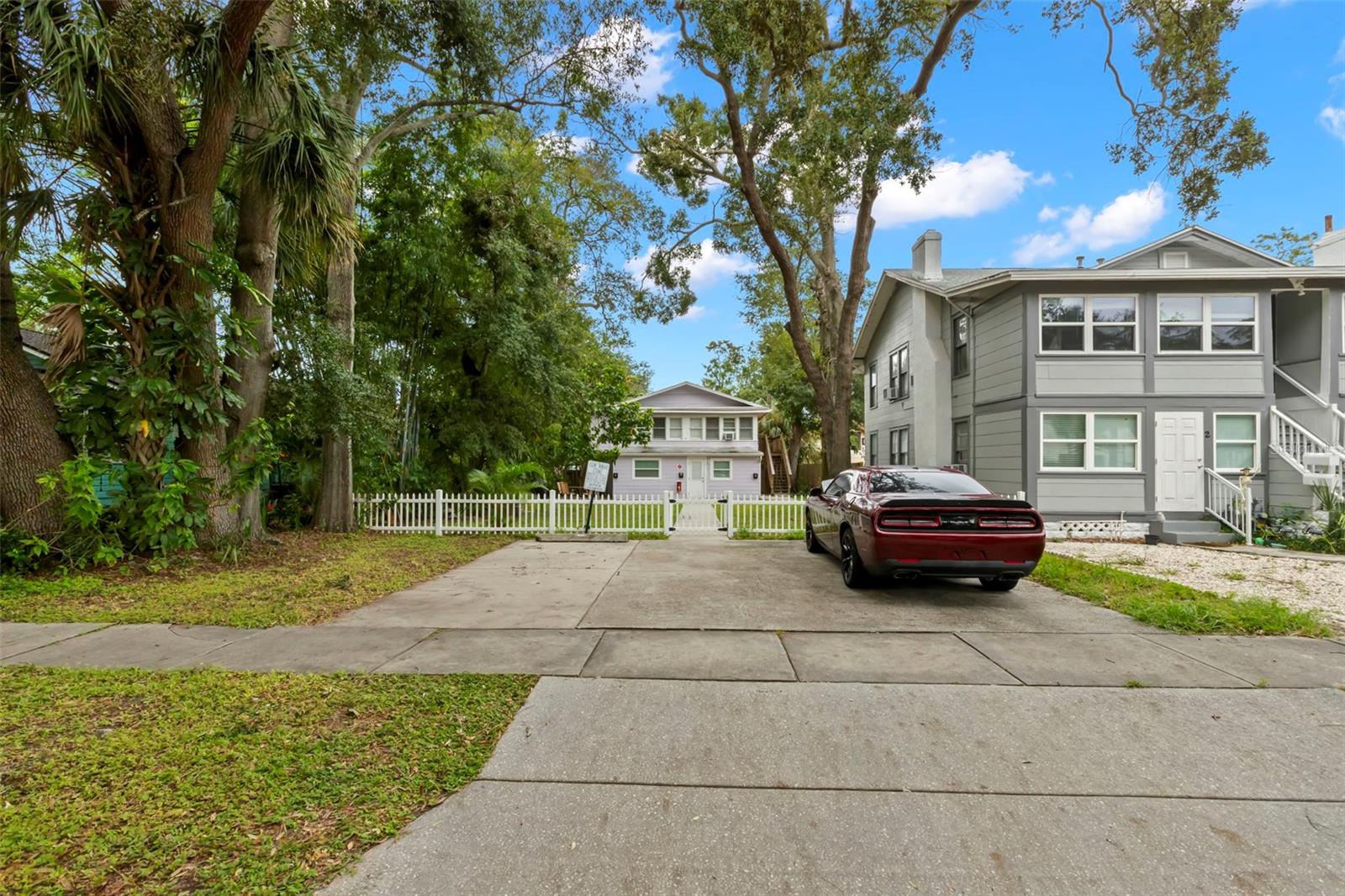 Image 43 of 49 For 1115 Highland Street N