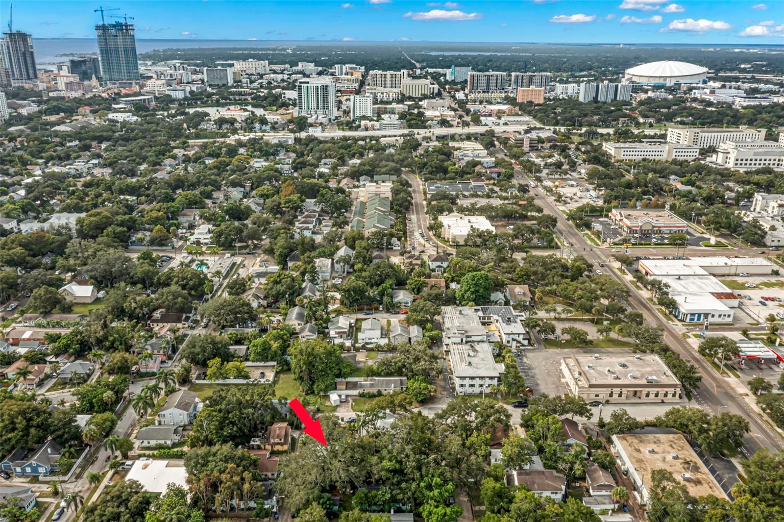 Image 49 of 49 For 1115 Highland Street N