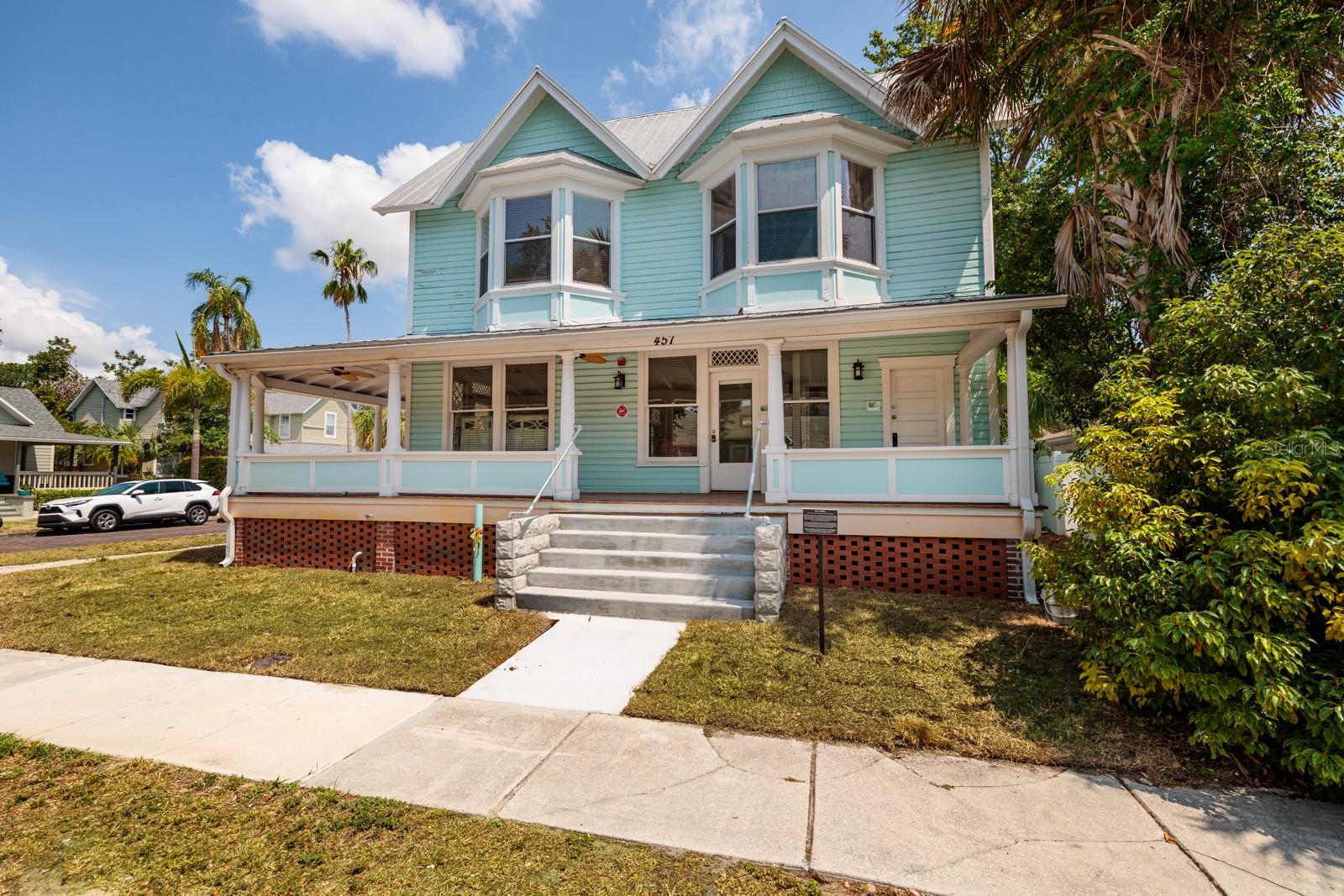 Details for 457 8th Avenue N, ST PETERSBURG, FL 33701
