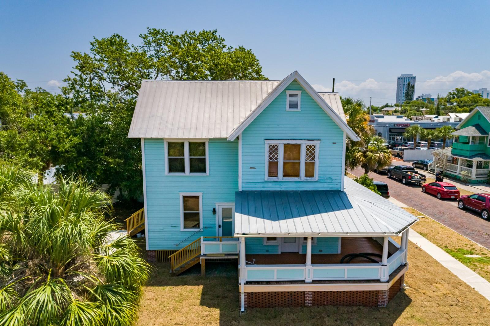 Image 43 of 54 For 457 8th Avenue N