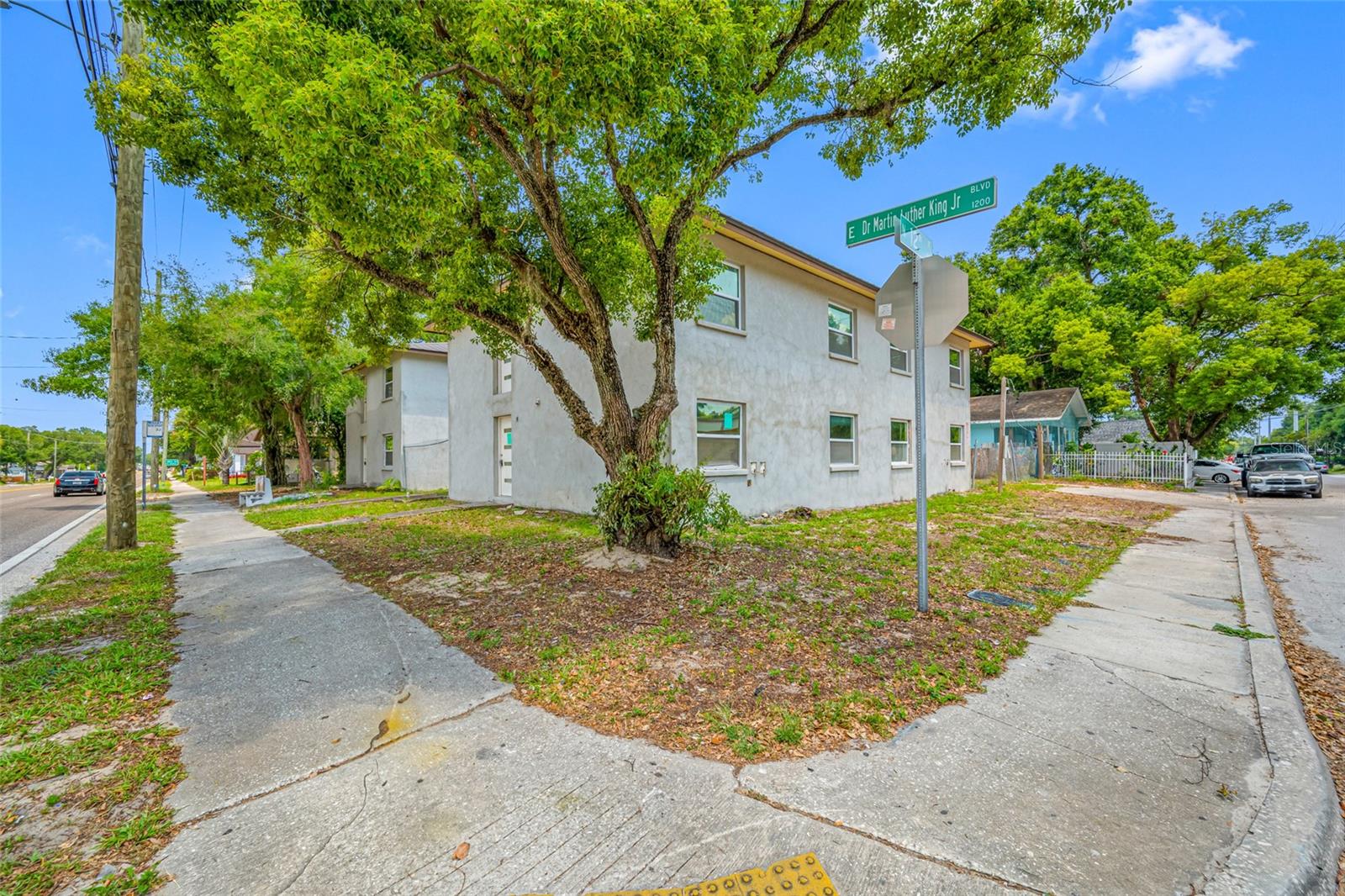 Image 2 of 23 For 1203 Dr Martin Luther King Jr Boulevard