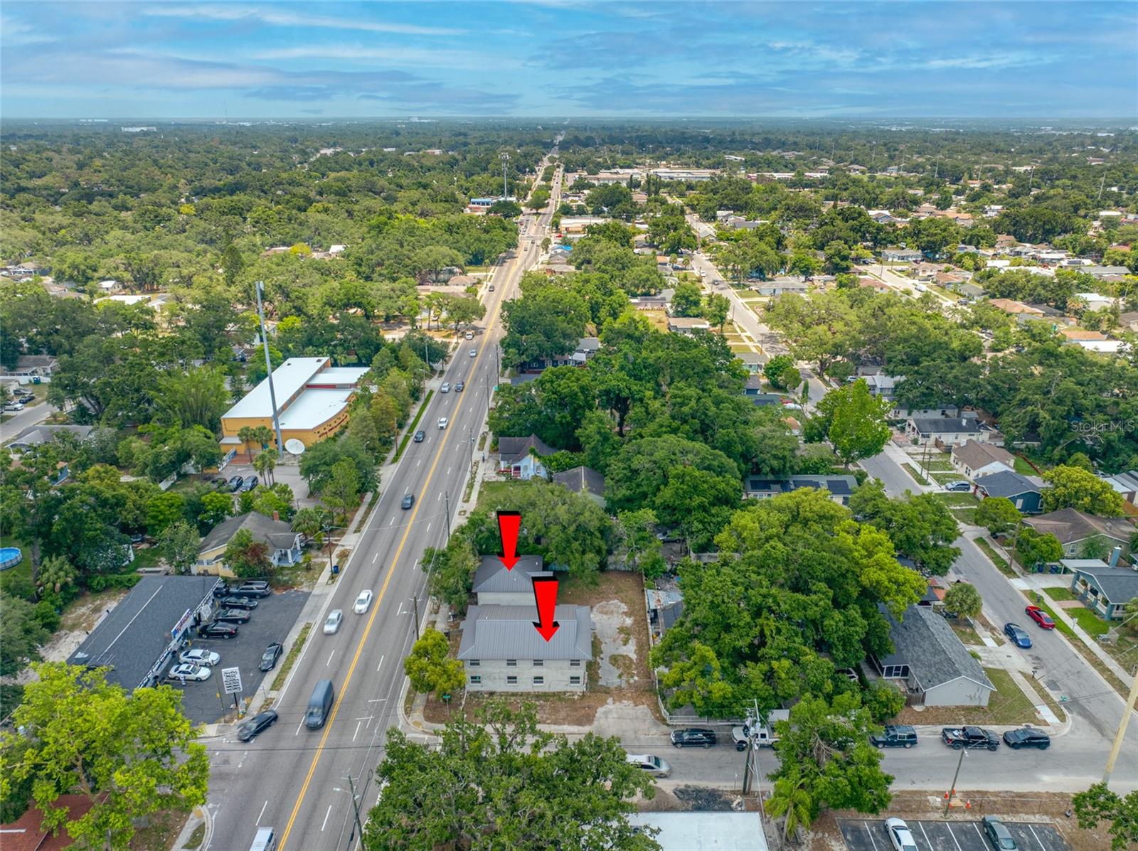 Image 22 of 23 For 1203 Dr Martin Luther King Jr Boulevard