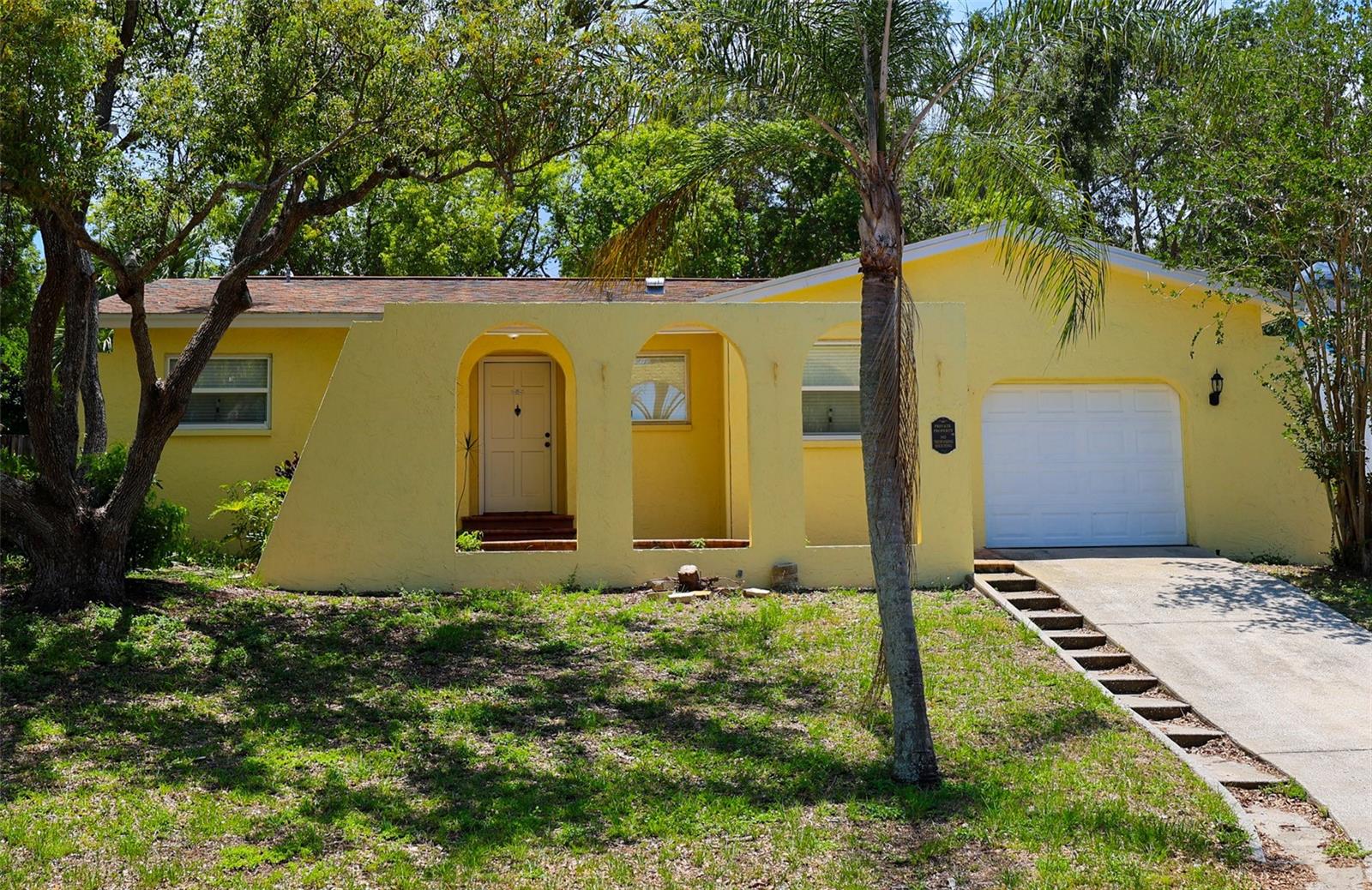 Details for 220 Talley Drive, PALM HARBOR, FL 34684
