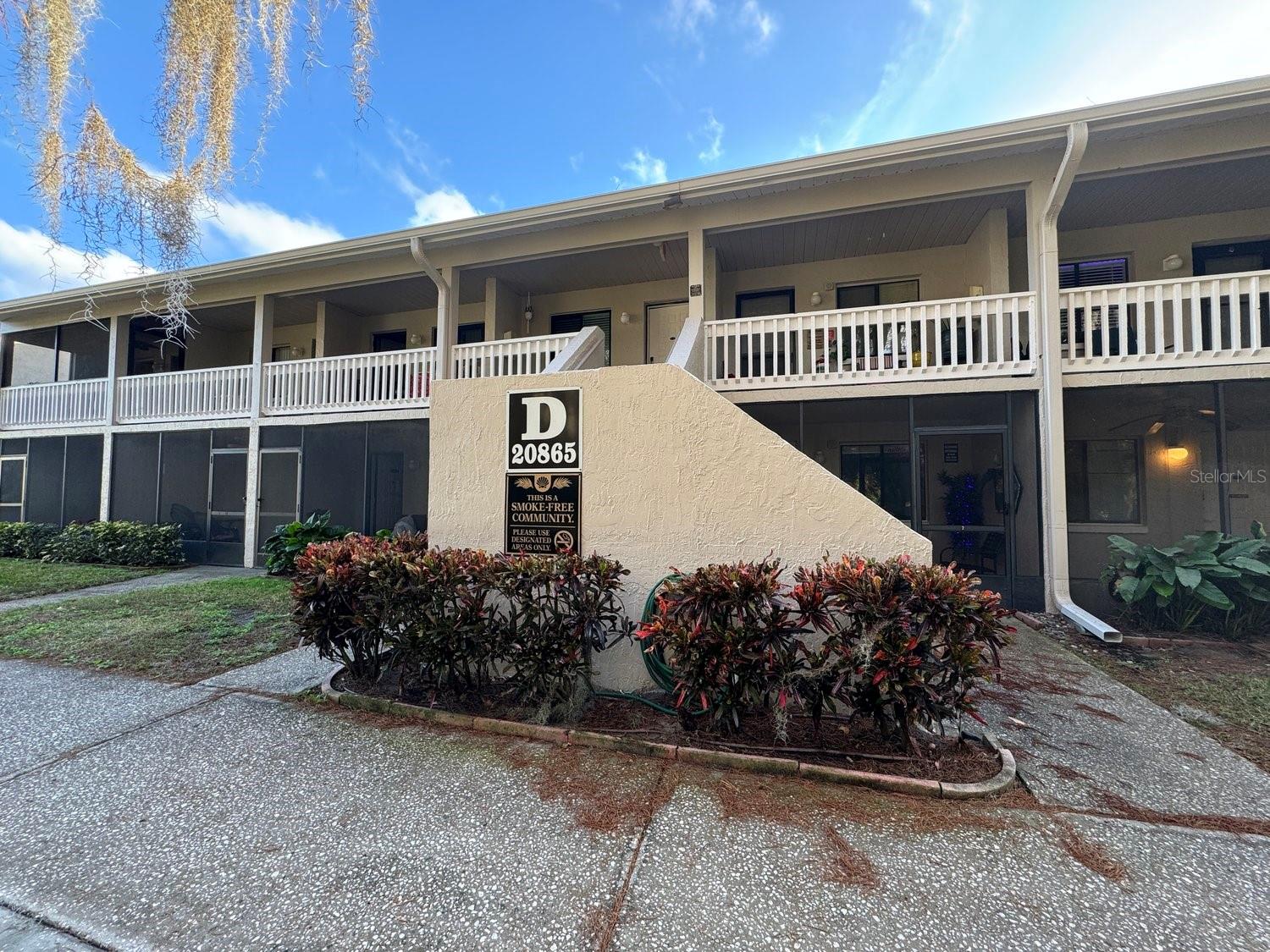 Image 2 of 16 For 20865 Haulover Cove D-10