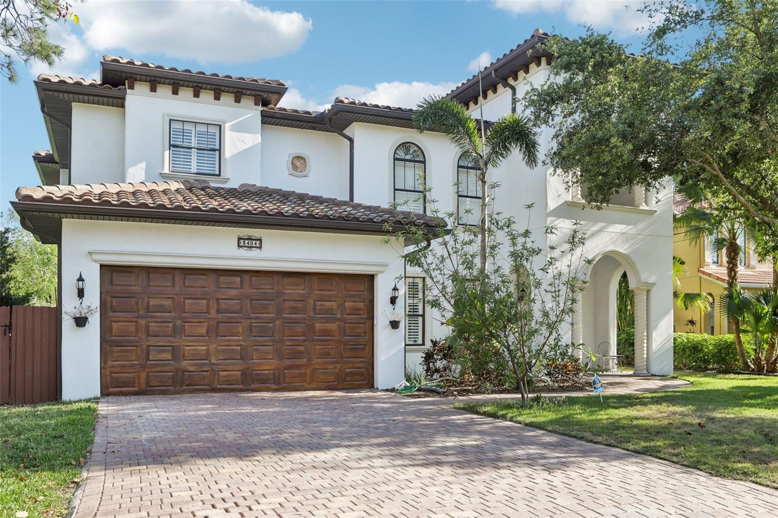 Details for 3404 Sevilla Street, TAMPA, FL 33629