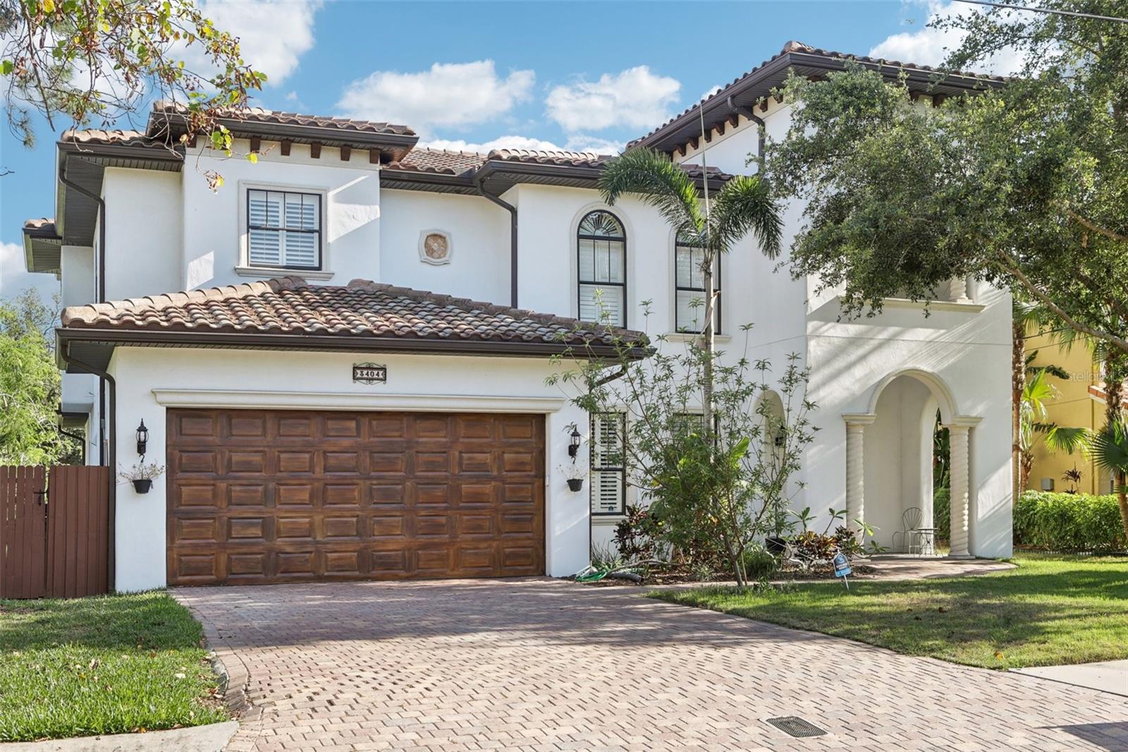 Image 2 of 48 For 3404 Sevilla Street