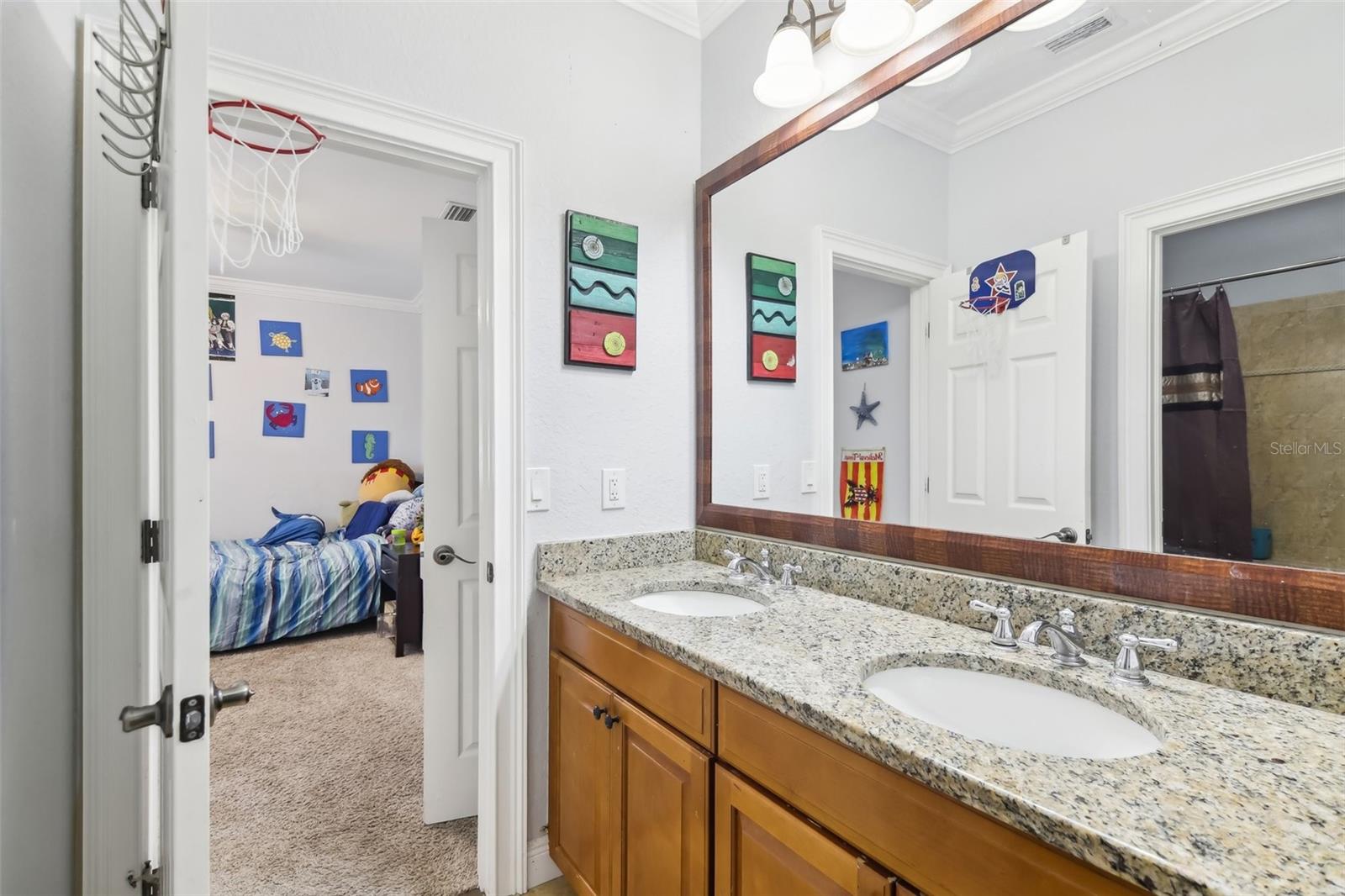 Image 36 of 48 For 3404 Sevilla Street