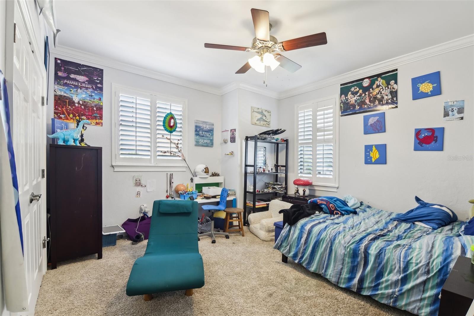 Image 37 of 48 For 3404 Sevilla Street