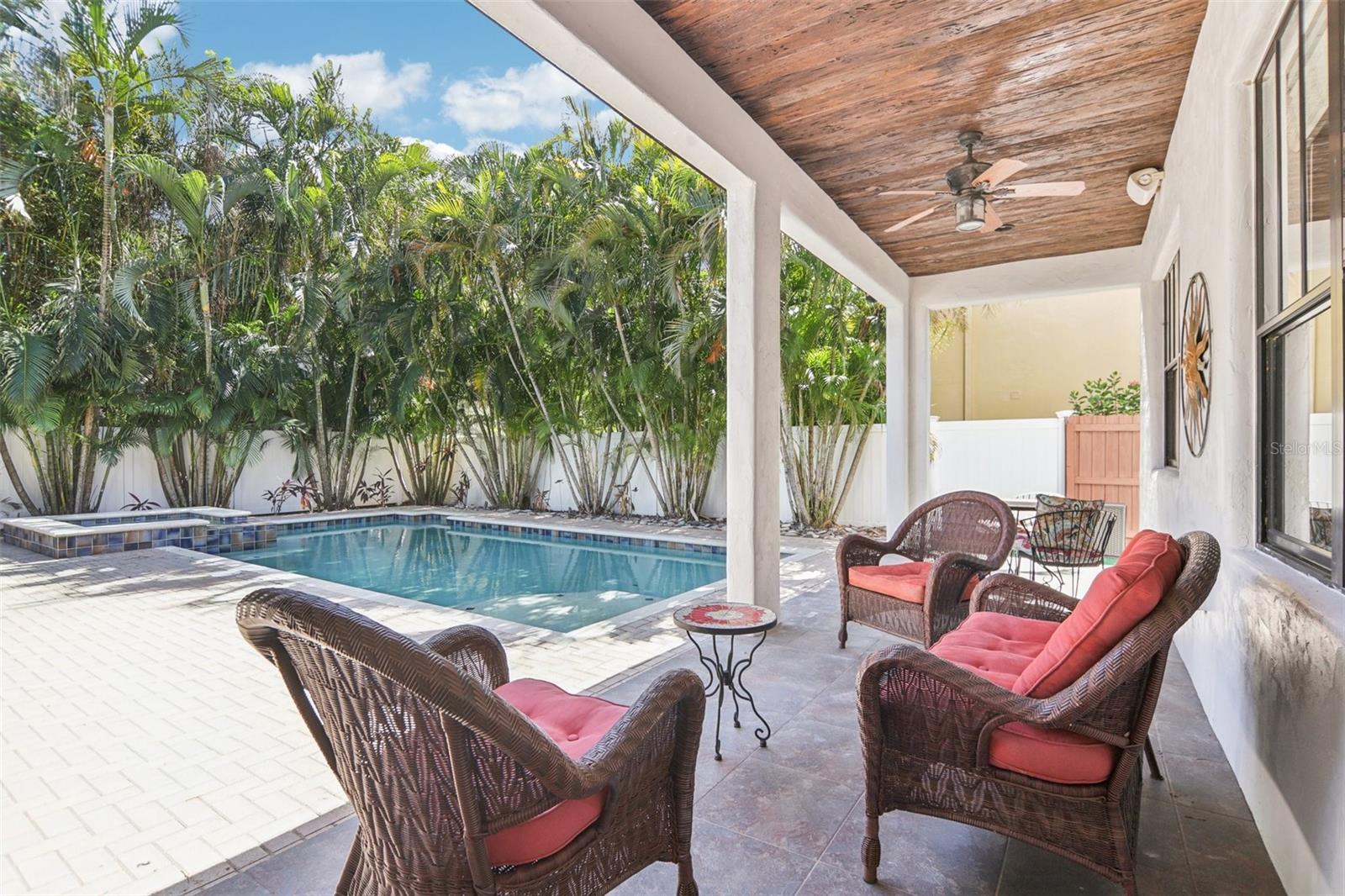 Image 45 of 48 For 3404 Sevilla Street