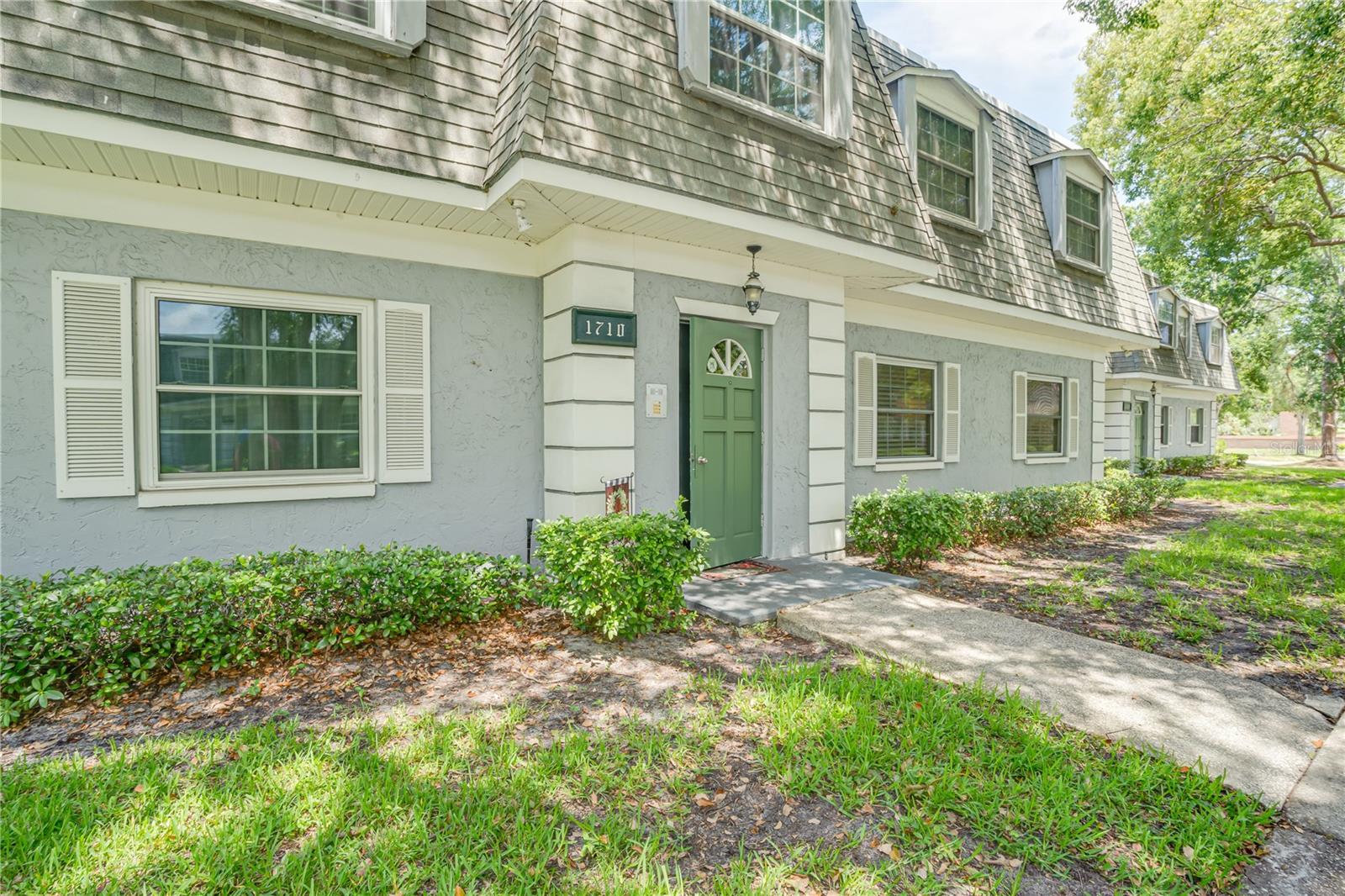 Image 35 of 37 For 1710 Belleair Forest Drive A