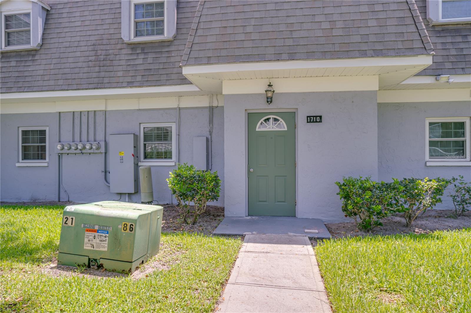 Image 37 of 37 For 1710 Belleair Forest Drive A