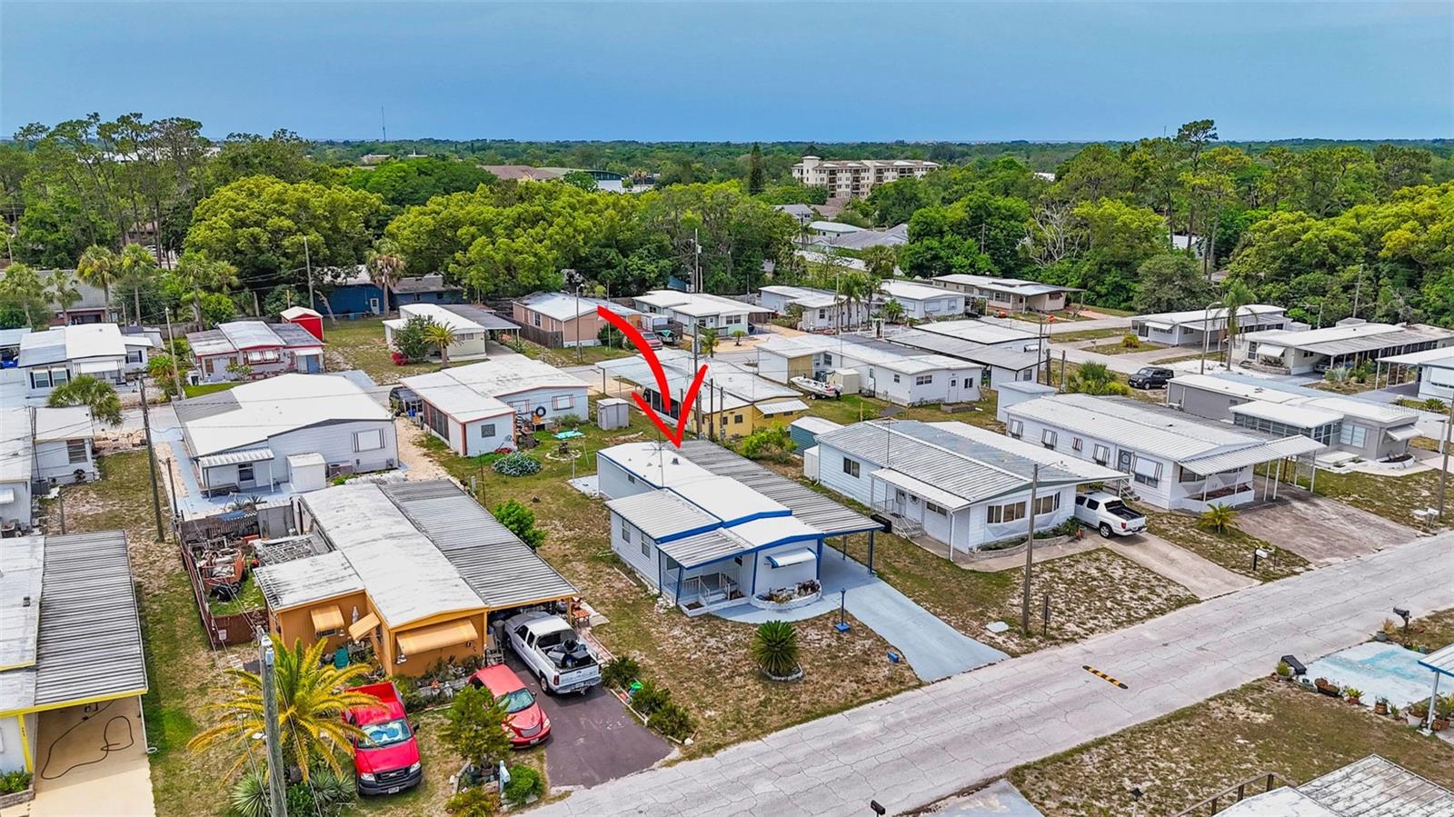 Image 33 of 38 For 6625 Silverbell Drive