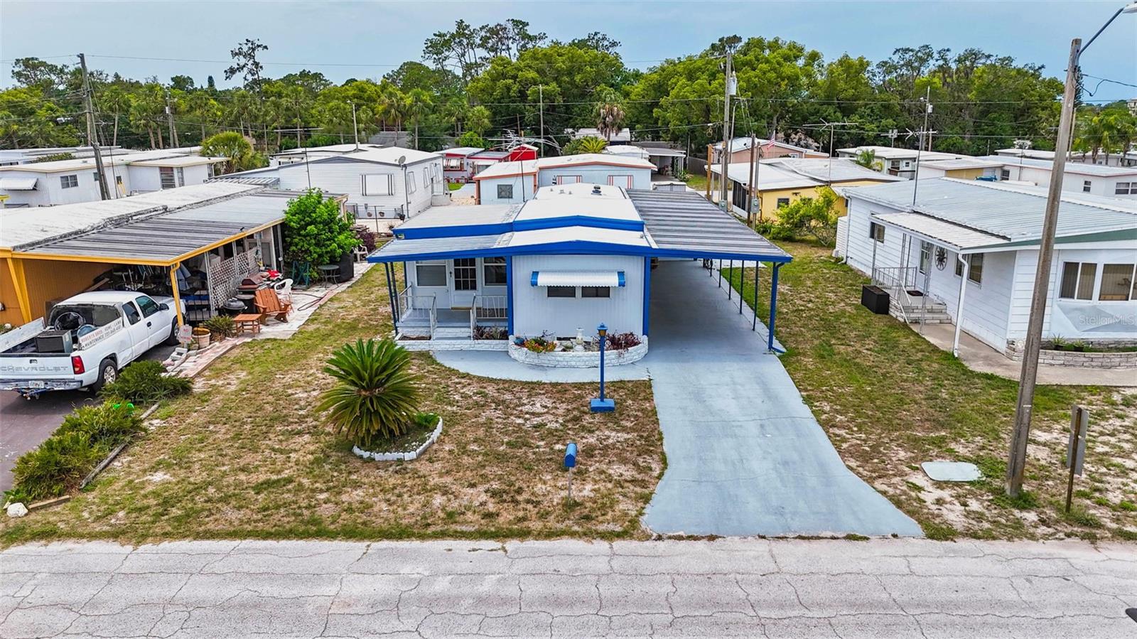 Image 34 of 38 For 6625 Silverbell Drive