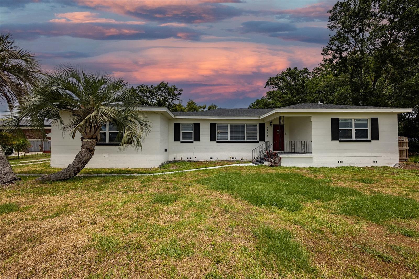 Details for 1816 Lake Parker Drive, LAKELAND, FL 33805
