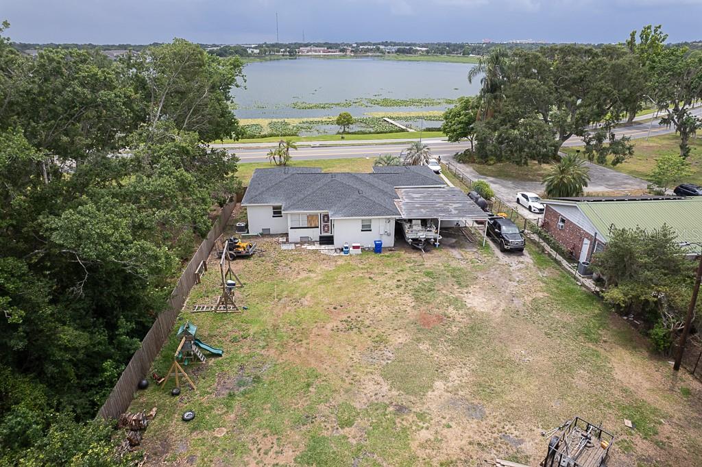 Image 42 of 44 For 1816 Lake Parker Drive