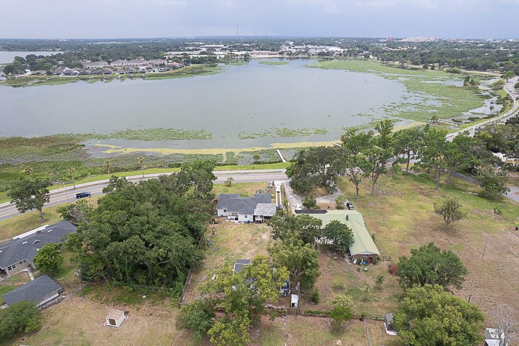 Image 44 of 44 For 1816 Lake Parker Drive