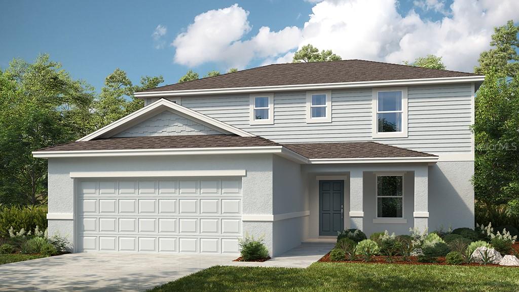 Details for 2076 Babbling Brook Boulevard, AUBURNDALE, FL 33823