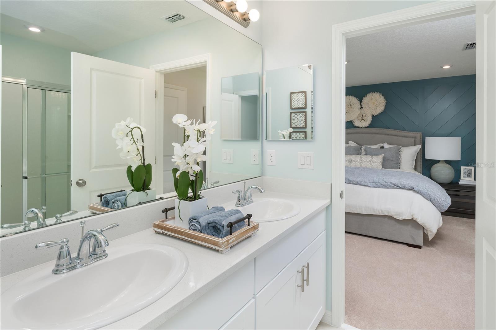 Image 14 of 15 For 2076 Babbling Brook Boulevard