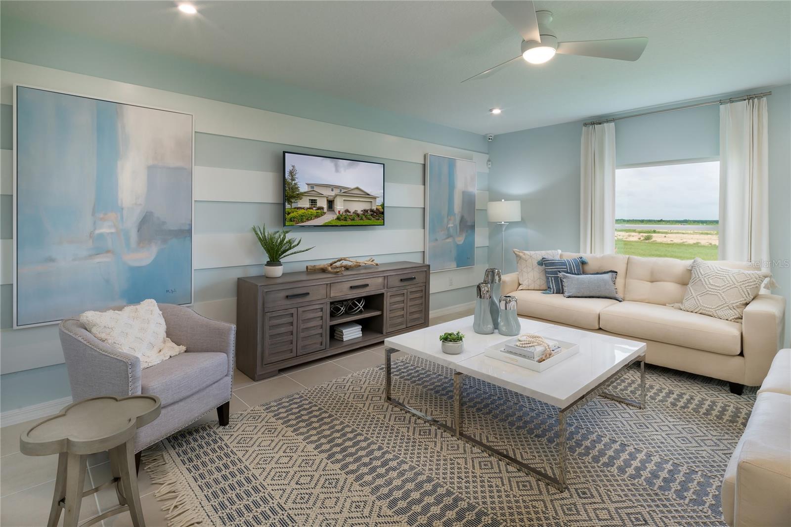 Image 6 of 15 For 2076 Babbling Brook Boulevard