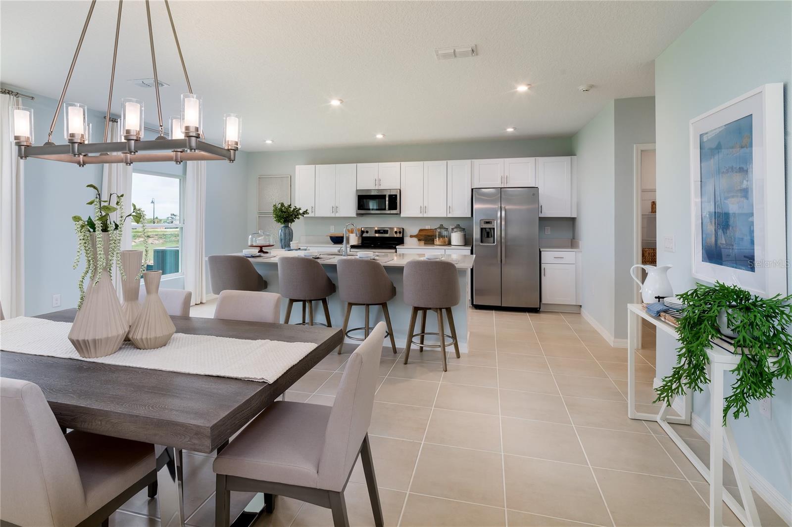 Image 7 of 15 For 2076 Babbling Brook Boulevard