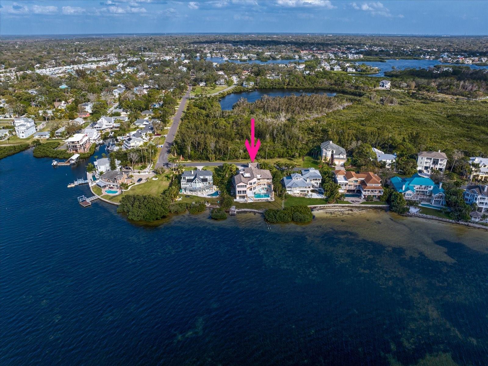 Image 43 of 47 For 812 Point Seaside Drive