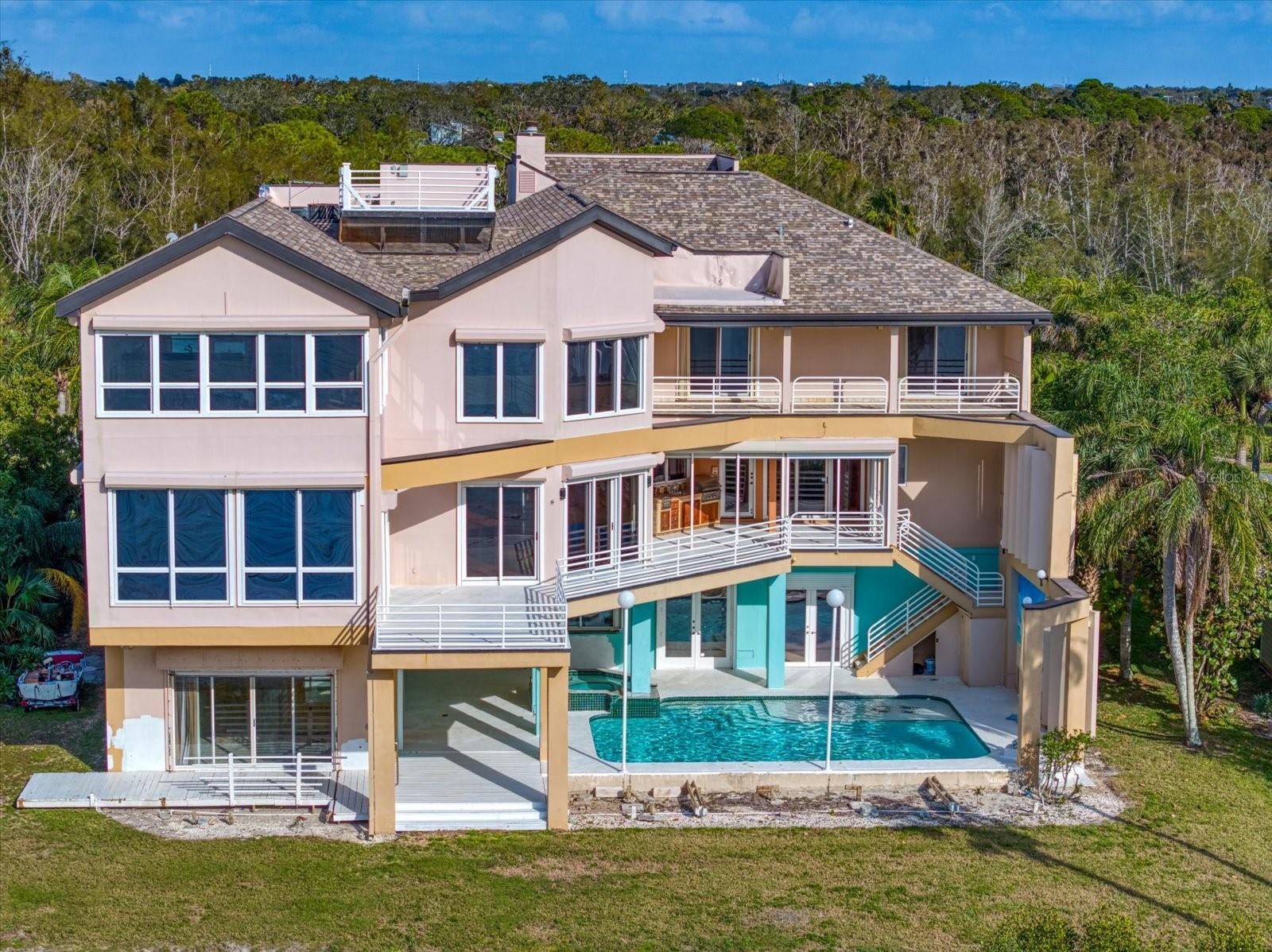 Image 44 of 47 For 812 Point Seaside Drive
