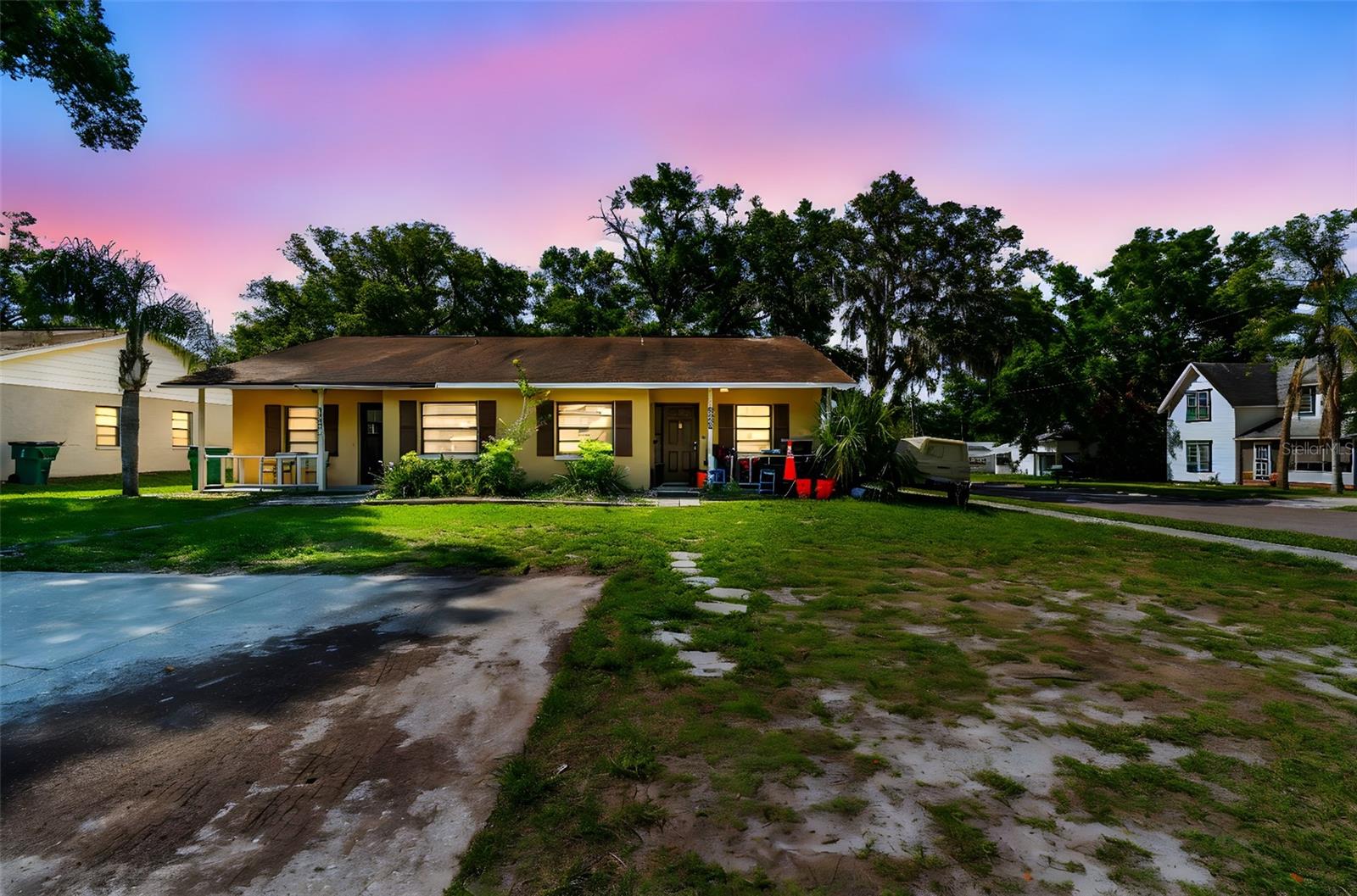 Details for 38602 2nd Avenue, ZEPHYRHILLS, FL 33542