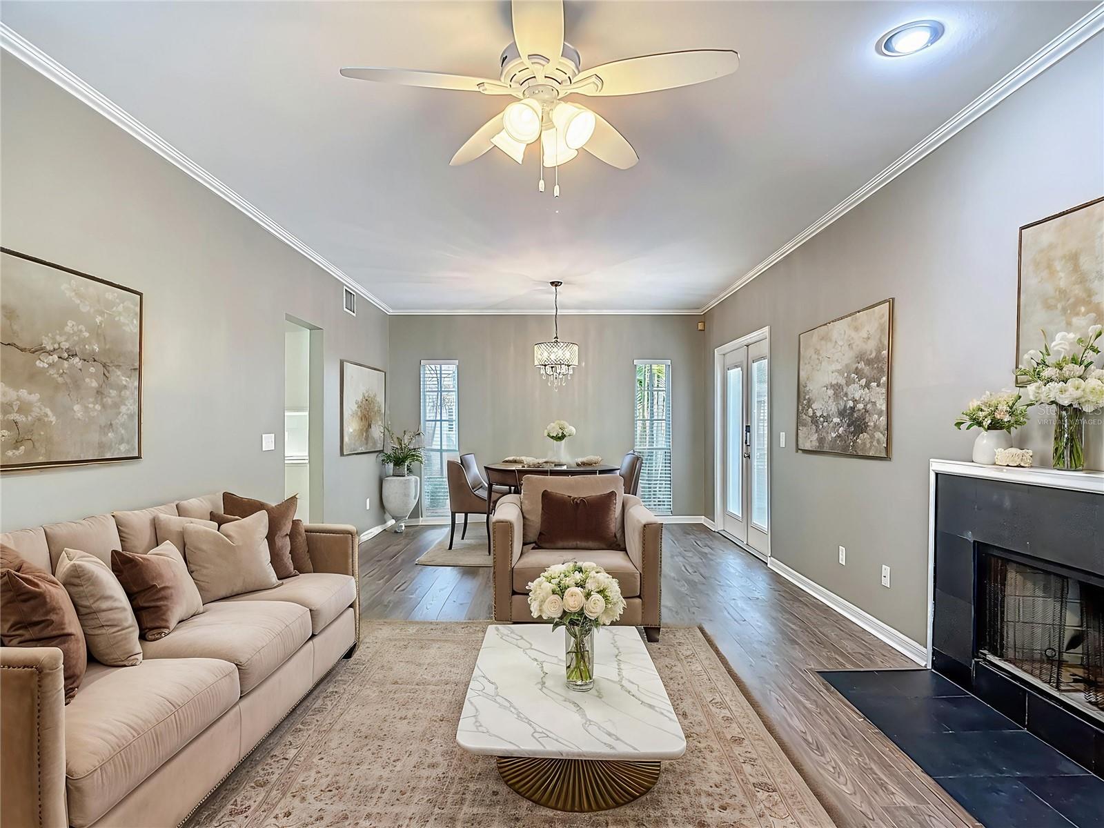 Image 10 of 45 For 1211 Horatio Street A