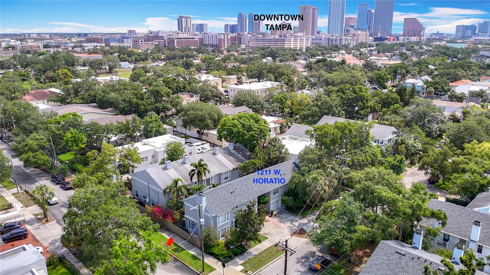 Image 5 of 45 For 1211 Horatio Street A