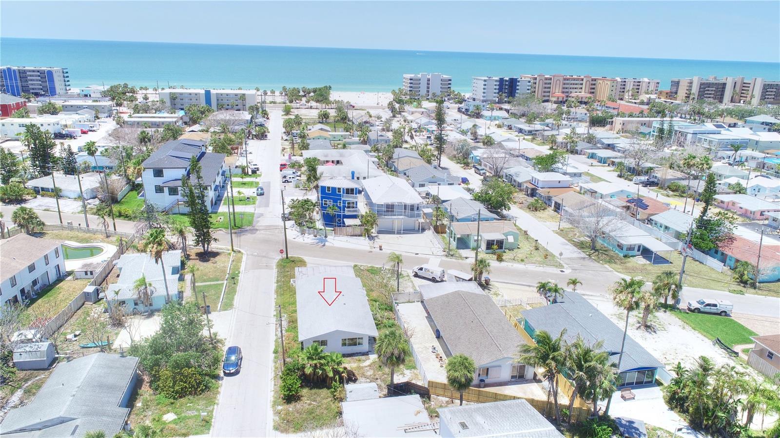Details for 14501 Bayshore Drive, MADEIRA BEACH, FL 33708