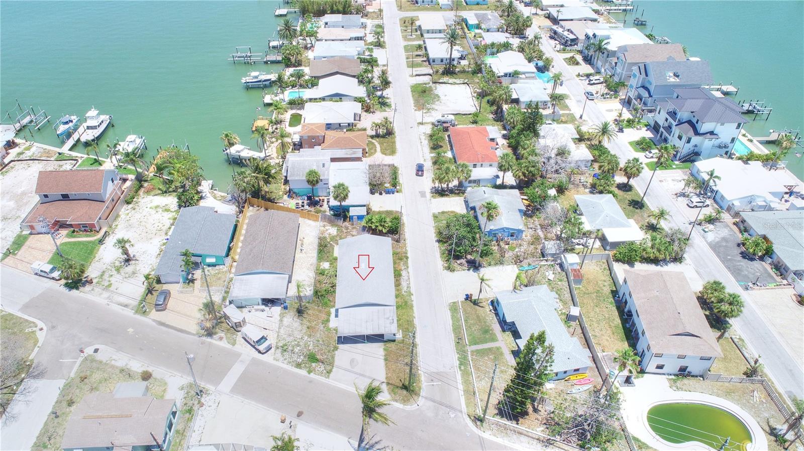 Image 3 of 26 For 14501 Bayshore Drive