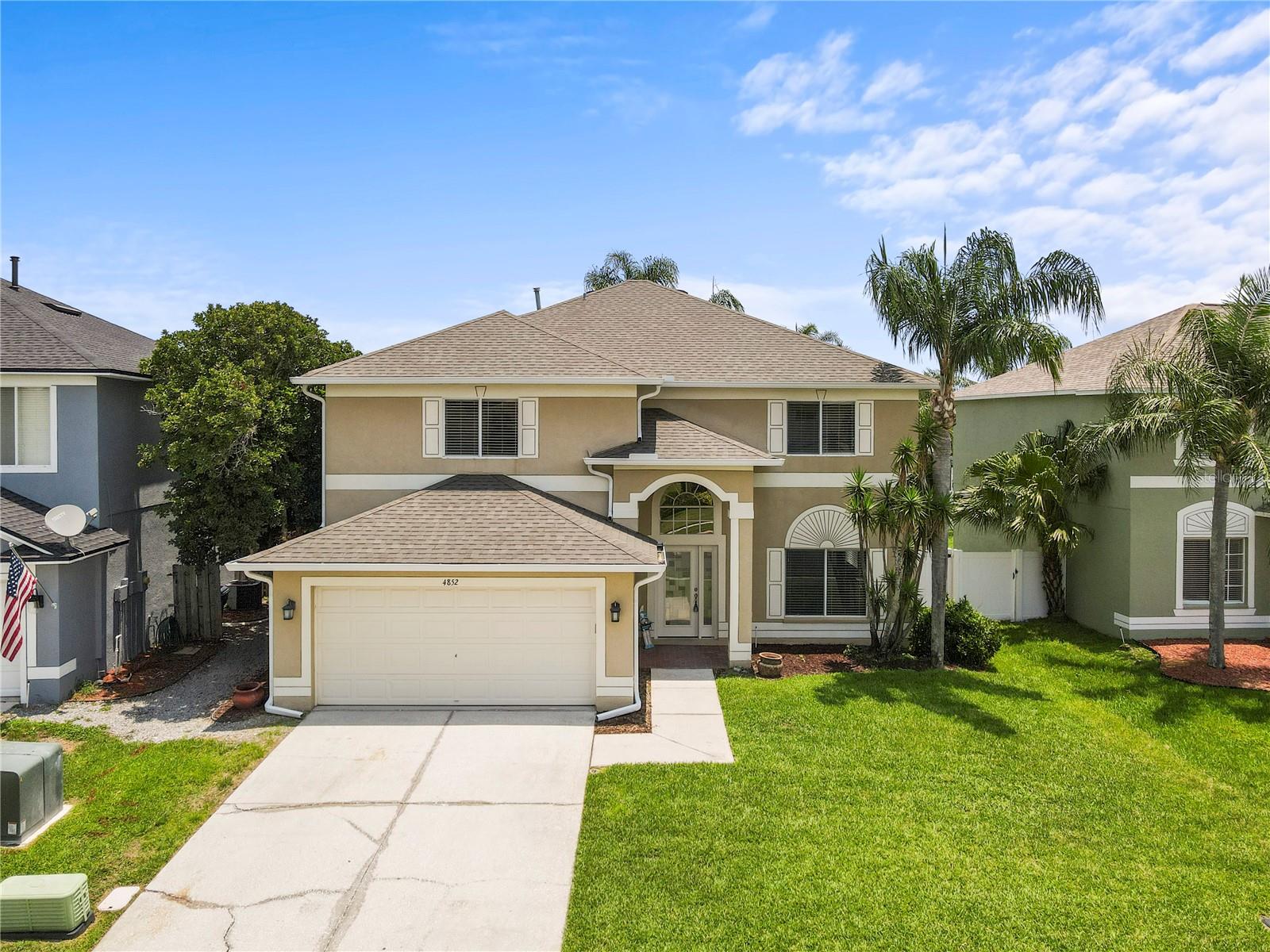 Details for 4852 Trinidad Drive, LAND O LAKES, FL 34639