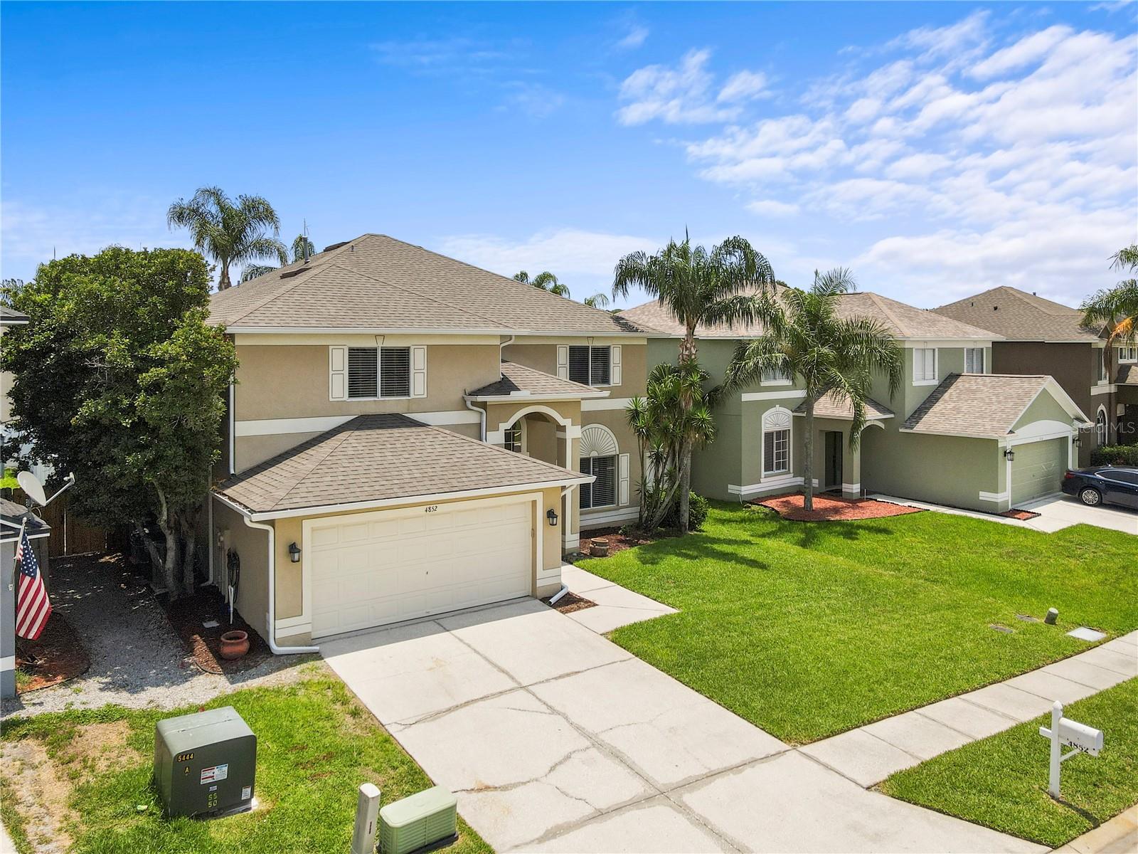 Image 2 of 61 For 4852 Trinidad Drive