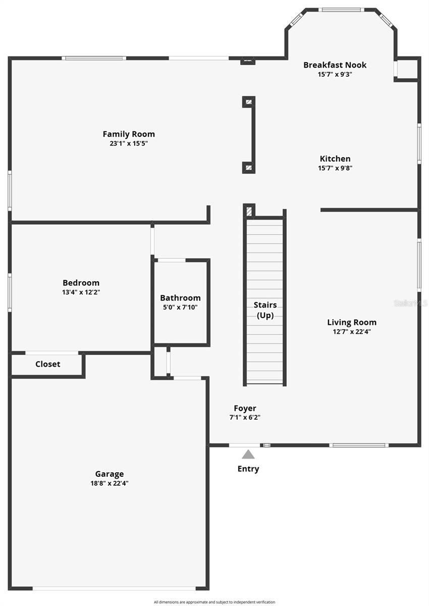 Image 4 of 61 For 4852 Trinidad Drive