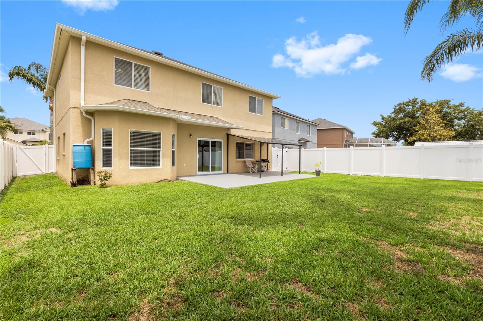 Image 46 of 61 For 4852 Trinidad Drive