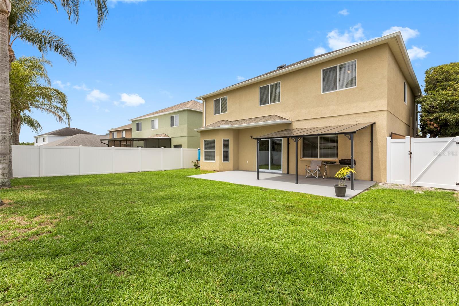 Image 47 of 61 For 4852 Trinidad Drive