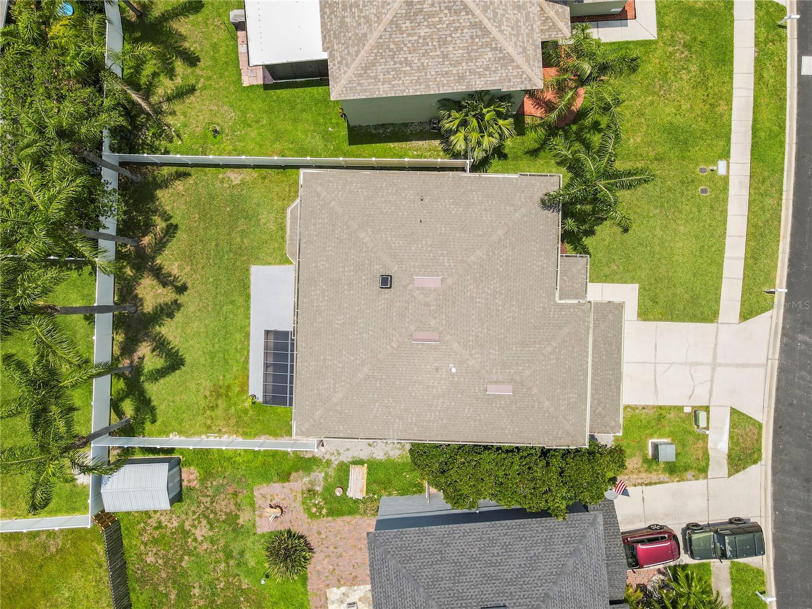Image 49 of 61 For 4852 Trinidad Drive