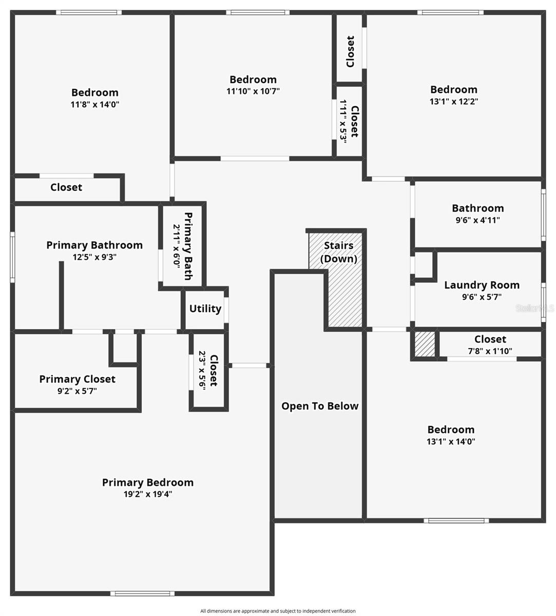 Image 5 of 61 For 4852 Trinidad Drive