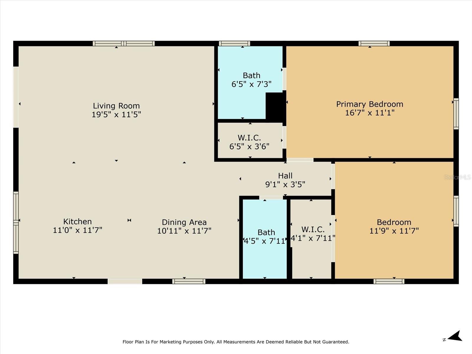 Image 42 of 42 For 4926 Meadow Street