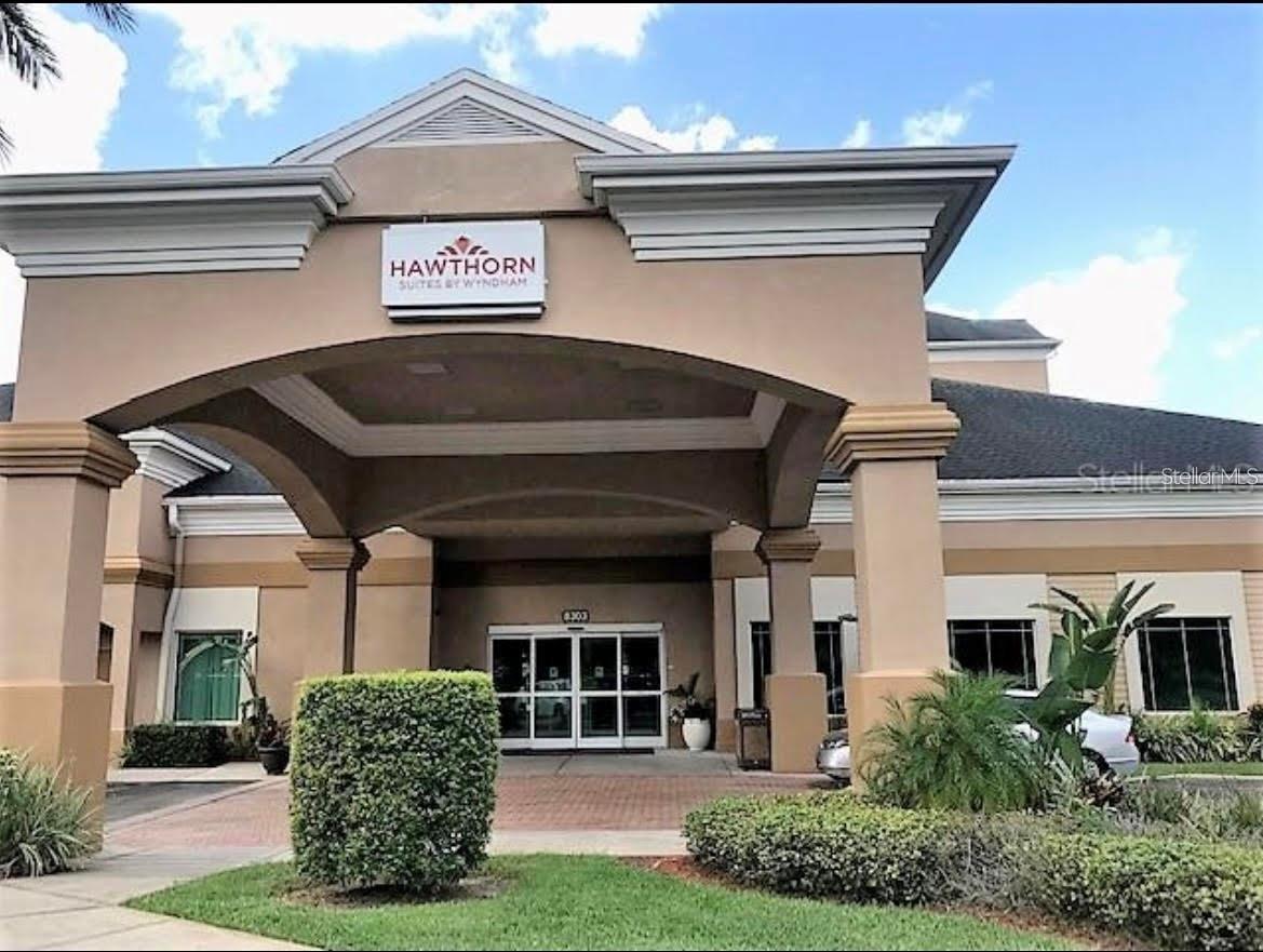 Details for 8303 Palm Parkway 122, ORLANDO, FL 32836