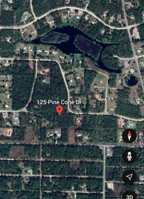 Image 5 of 8 For 125 Pine Cone Drive