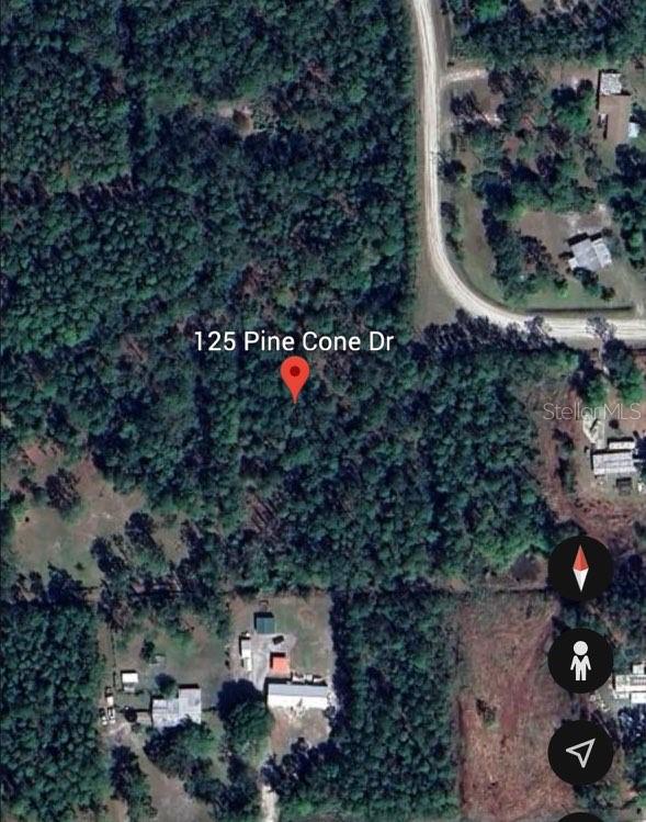 Image 8 of 8 For 125 Pine Cone Drive
