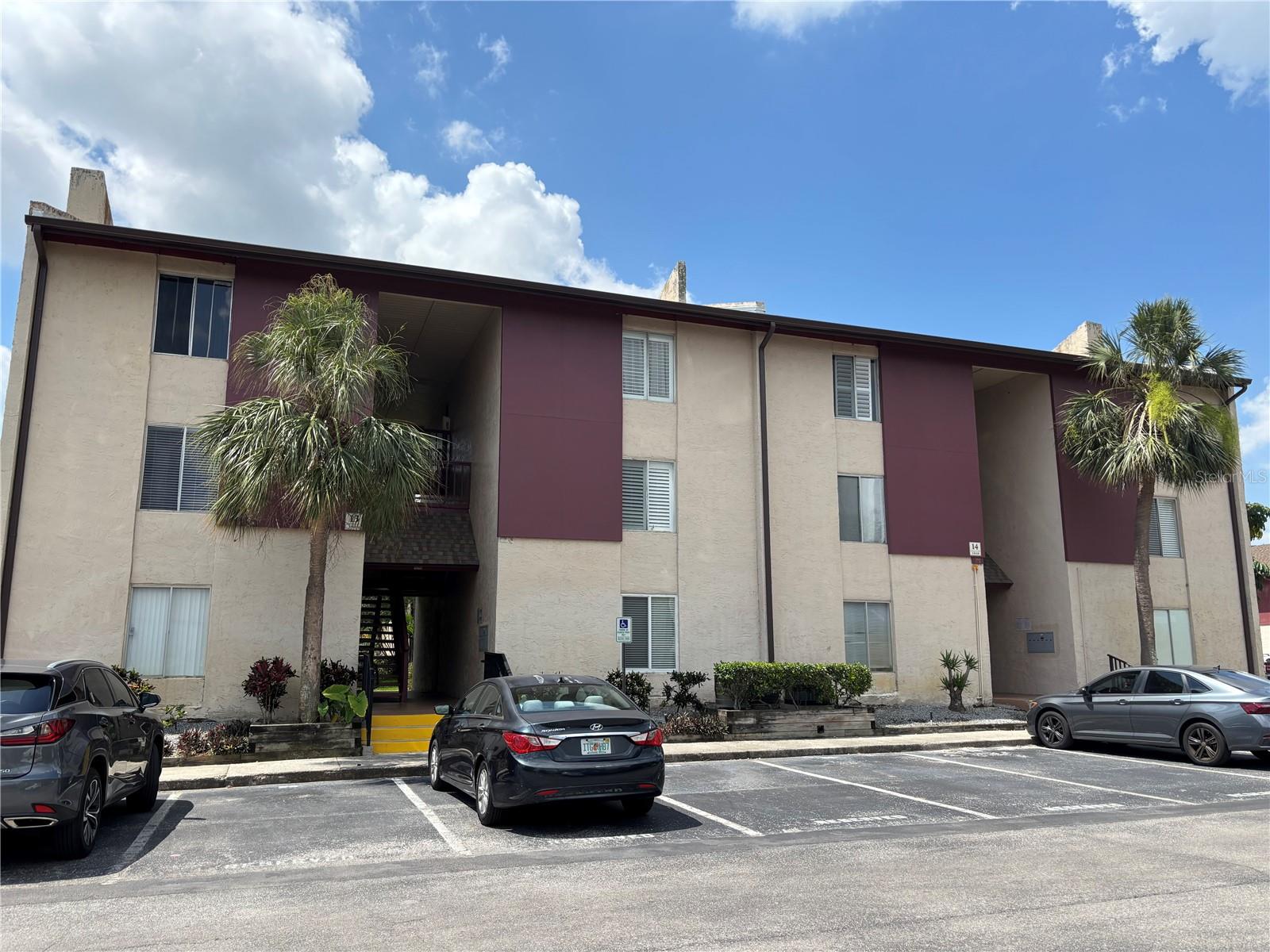 Details for 3814 Lake Drive 65, TAMPA, FL 33614