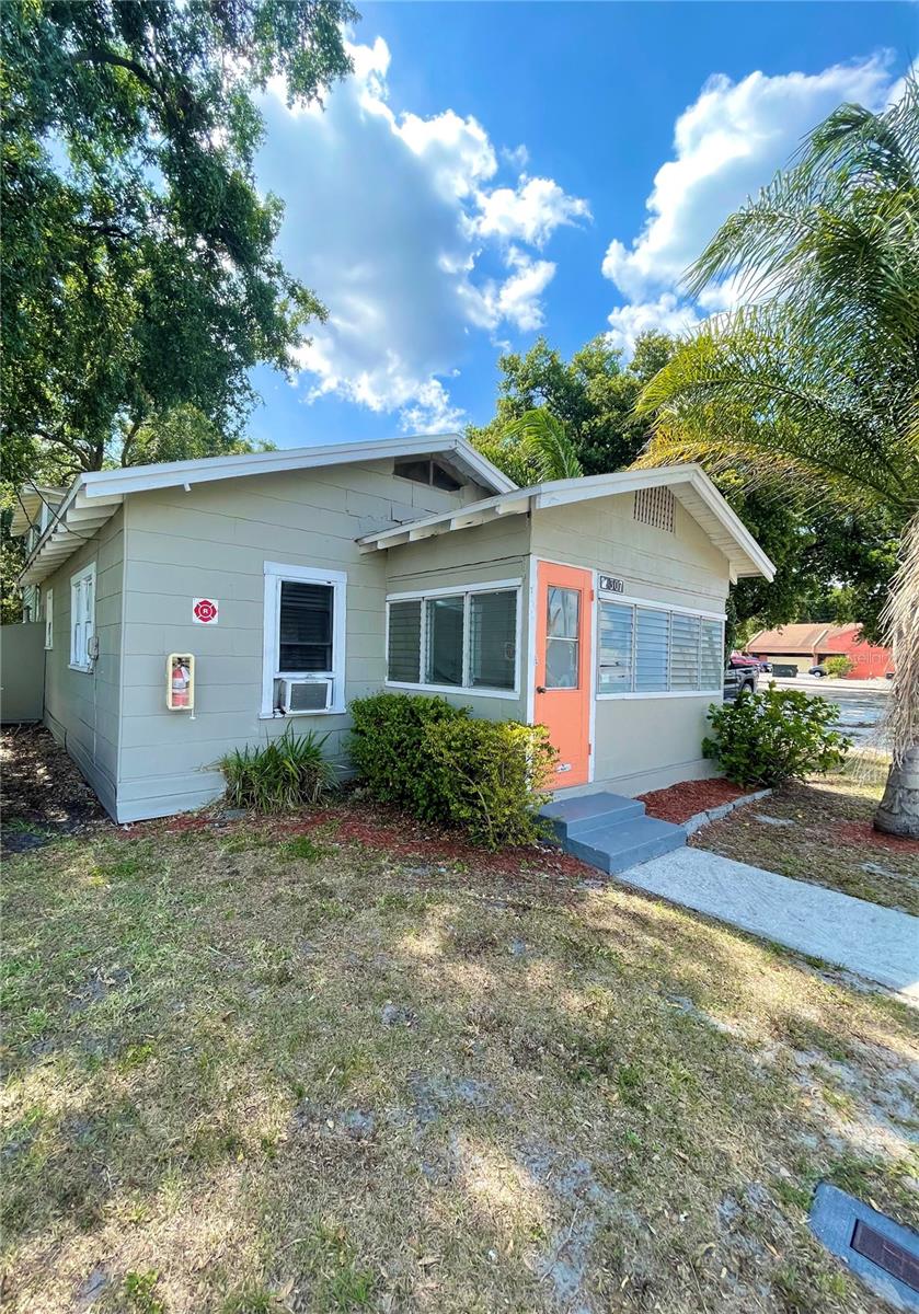 Details for 307 Ingraham Avenue, LAKELAND, FL 33801