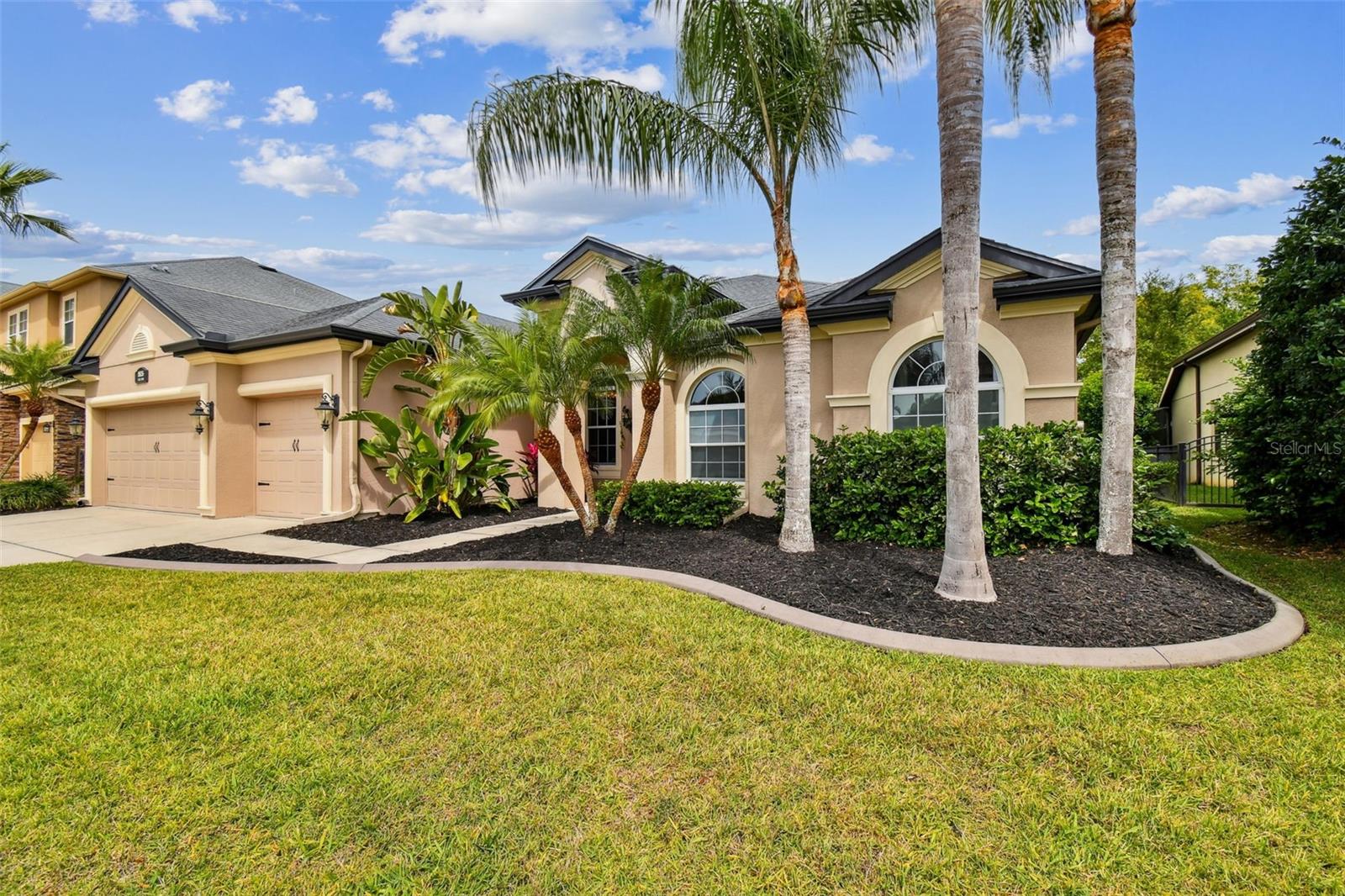 Details for 15135 Azra Drive, ODESSA, FL 33556