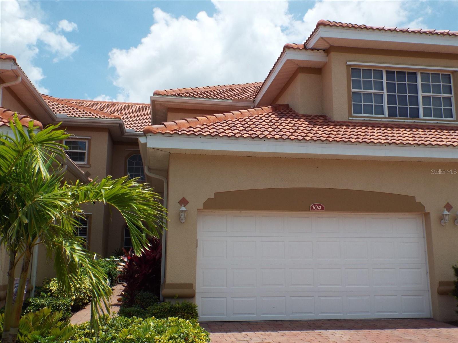 Details for 13860 Avon Park Circle 104, FORT MYERS, FL 33912