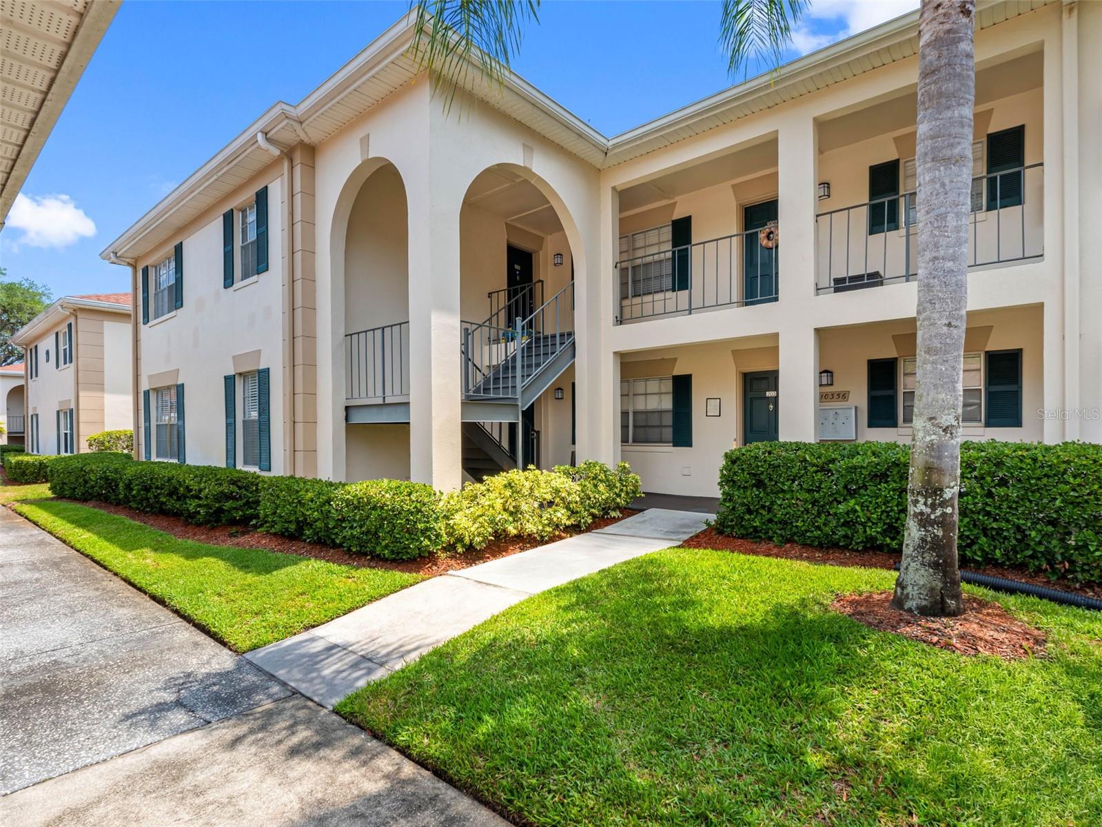 Details for 10356 Carrollwood Lane 204, TAMPA, FL 33618