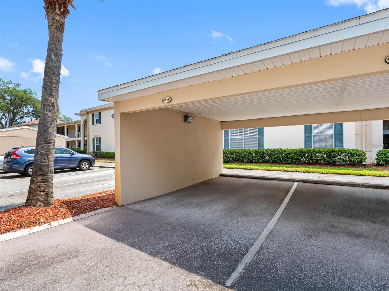Image 21 of 32 For 10356 Carrollwood Lane 204