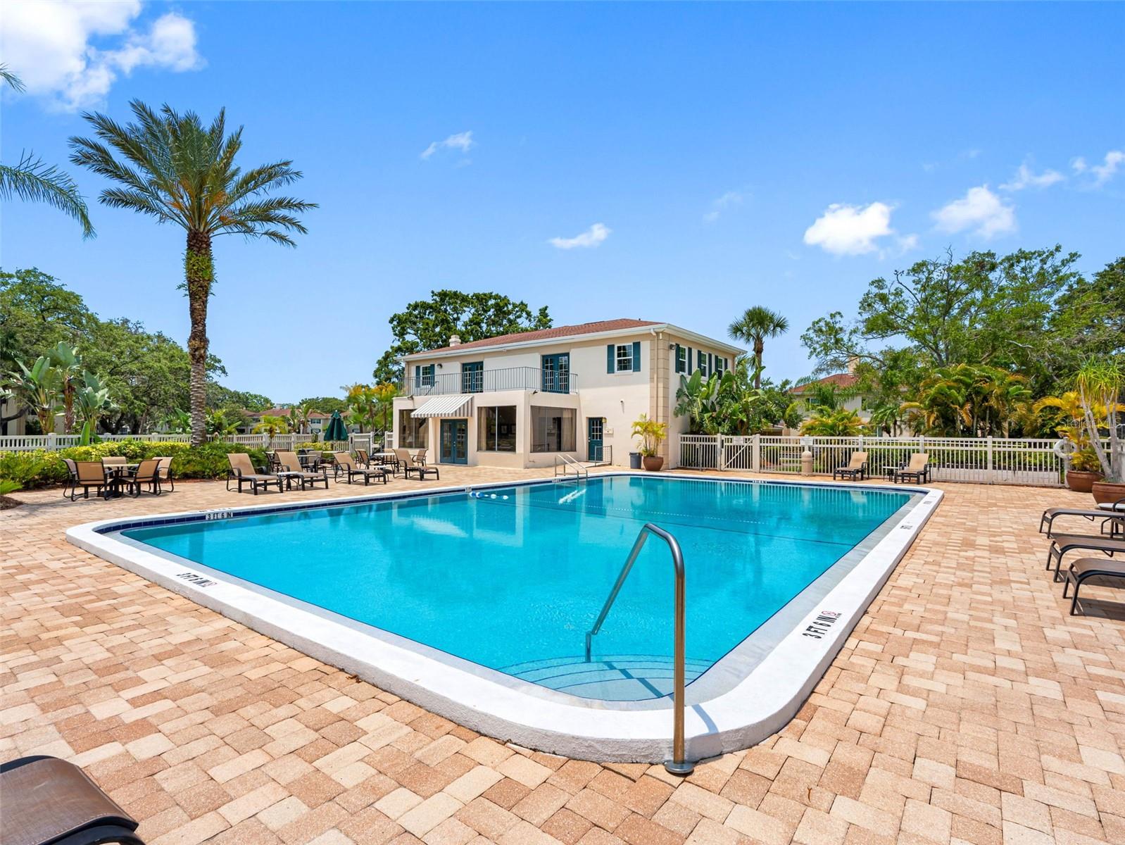 Image 24 of 32 For 10356 Carrollwood Lane 204